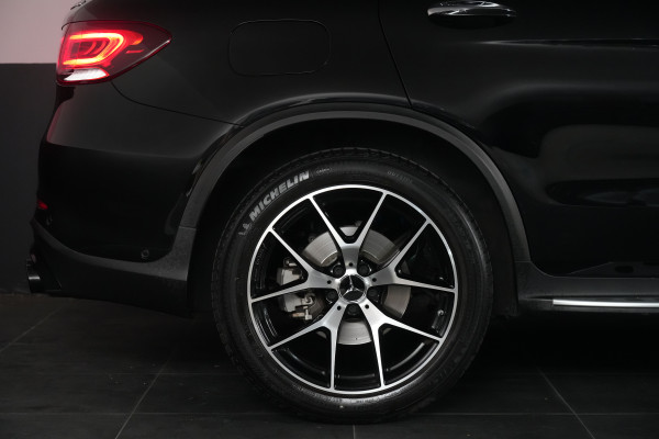 2022 Mercedes-Benz GLC-Class GLC43 AMG SUV Image 21