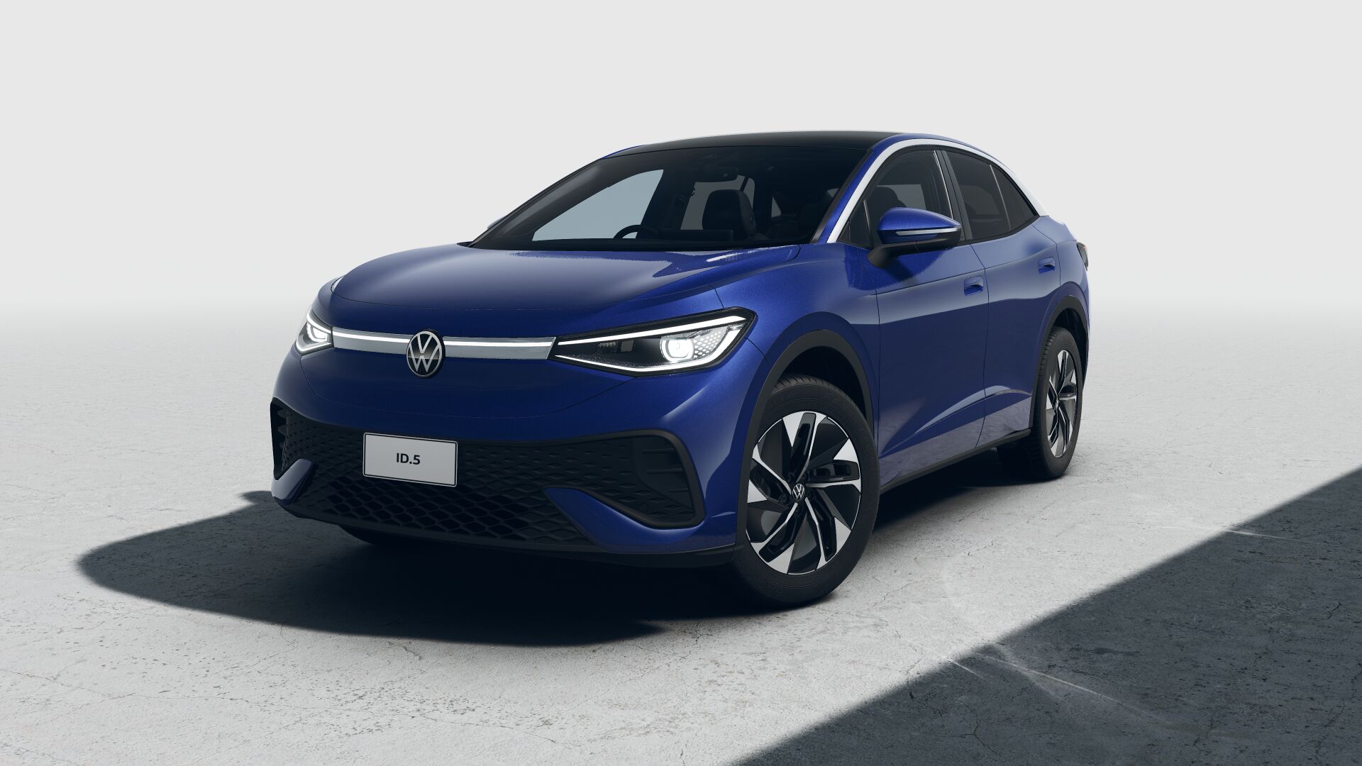 Blue Dusk Metallic