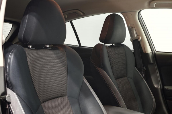 2022 Subaru Impreza G5 2.0i-L Hatch Image 24