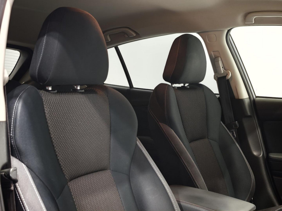 2022 Subaru Impreza G5 2.0i-L Hatch Image 24