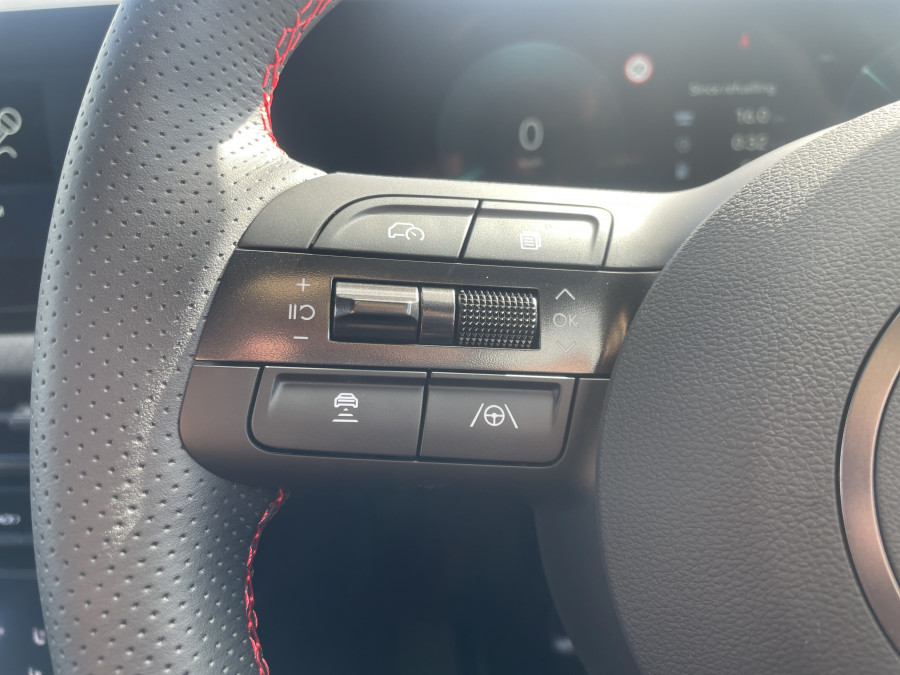 2026 Hyundai Tucson NX4.V4 Premium N Line SUV Image 17