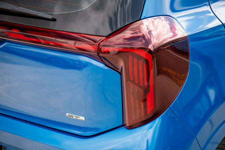 2025 Kia Picanto JA PE2 GT-Line Hatch Image 7