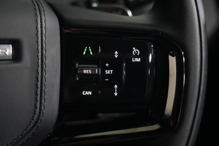 2025 Land Rover Range Rover Sport L461 D250 Dynamic SE SUV