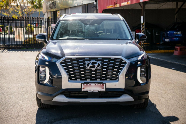 2020 MY21 Hyundai Palisade LX2.V1 Highlander SUV Image 5