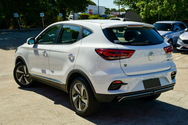 2023 MG ZS EV AZS1 Excite SUV
