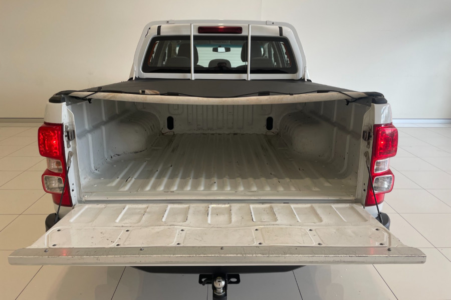 2016 Holden Colorado RG LS Crew Cab Pickup Image 7