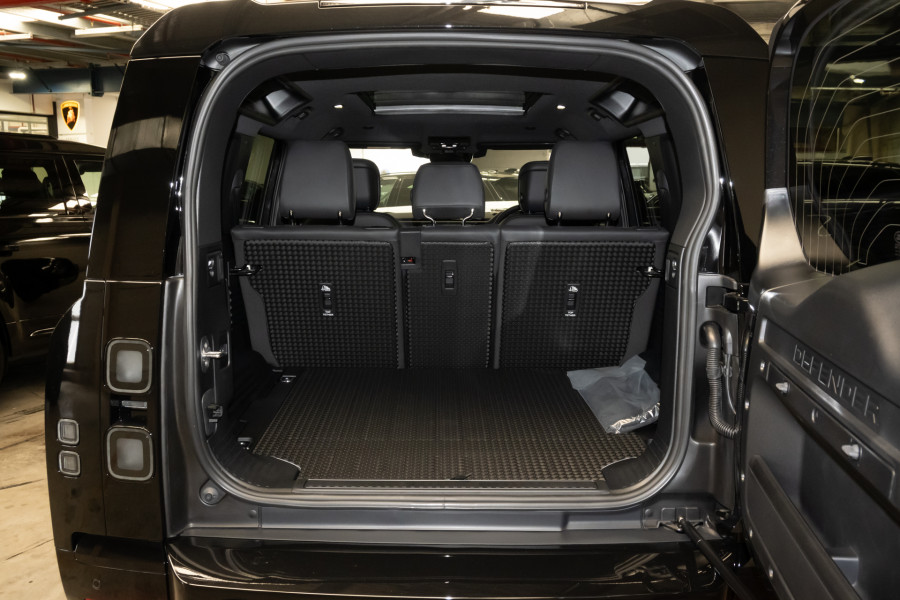 2026 Land Rover Defender L663 110 D350 X-Dynamic HSE SUV
