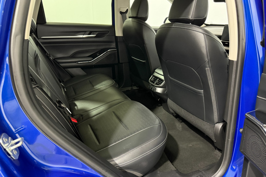 2022 Haval H6 B01 Ultra SUV Image 11
