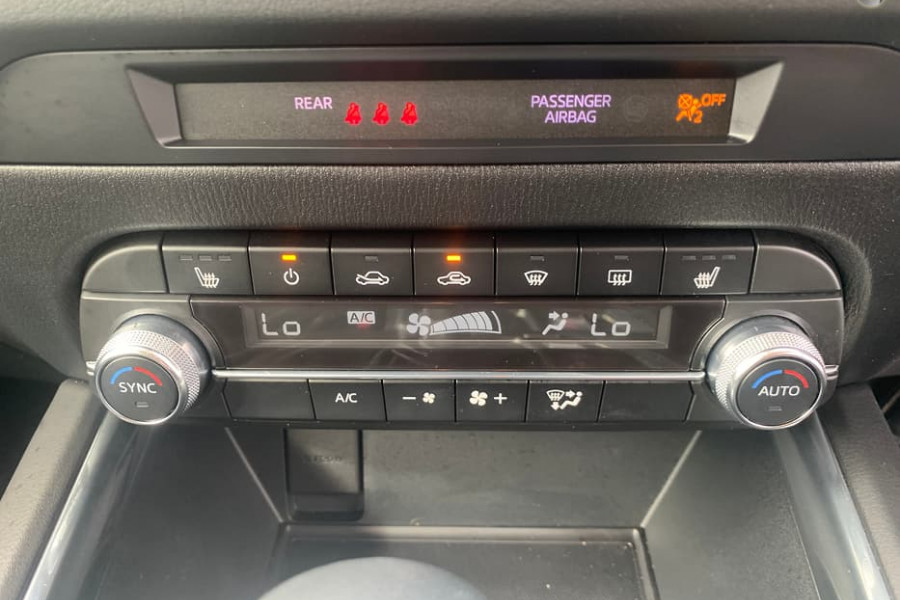 2019 Mazda CX-5 KF4WLA GT Wagon Image 13