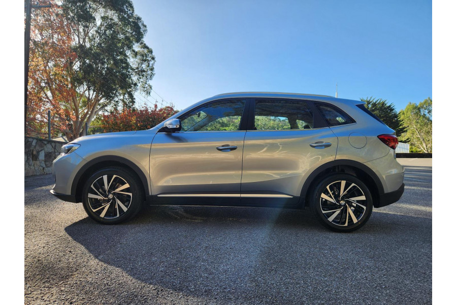 2025 MG ZS ZS32 Essence Turbo SUV Image 7