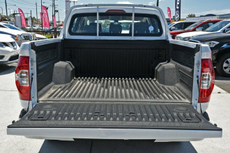 2020 LDV T60 SK8C Pro Utility