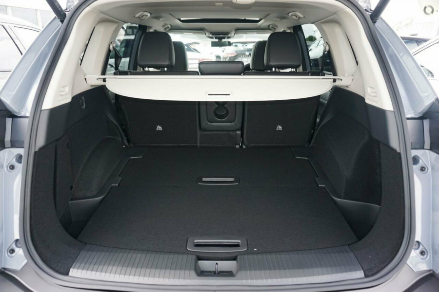 2024 MY25 Nissan X-Trail T33 Ti e-POWER SUV Image 6