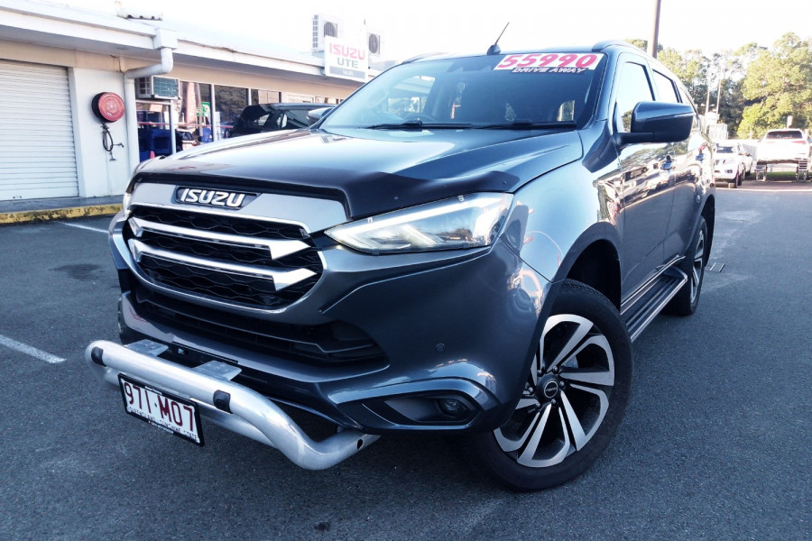 2017 Ford Ranger PX MkII XLT Ute Image 27