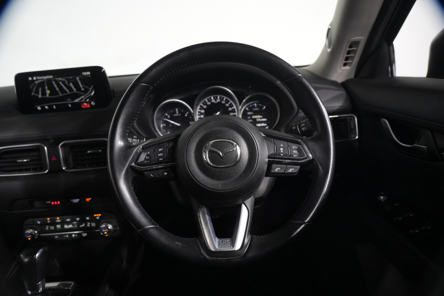 2019 Mazda CX-5 KF Series GT SP SUV Image 14