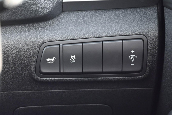 2018 Hyundai Tucson TL2 Elite SUV image 18