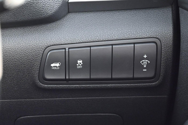 2018 Hyundai Tucson TL2 Elite SUV Image 18
