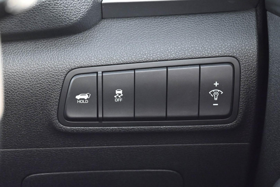 2018 Hyundai Tucson TL2 Elite SUV Image 18