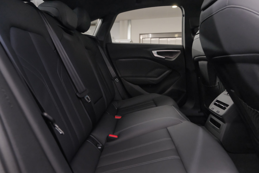 2025 Audi A5 B10 TFSI 200kW S line Sedan