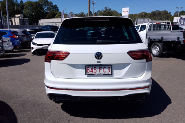 2022 Volkswagen Tiguan 5N (R) R SUV Image 10