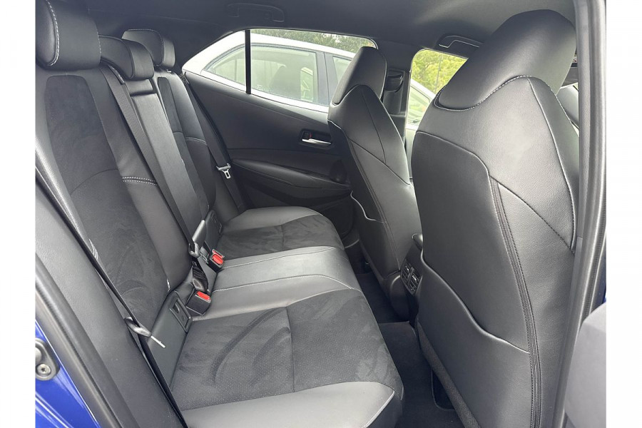 2024 Toyota Corolla ZWE219R ZR Hybrid Hatch Image 13
