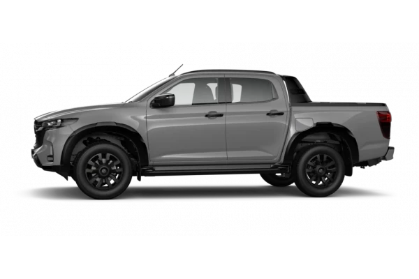 2026 Mazda BT-50 TF SP Ute Image 23