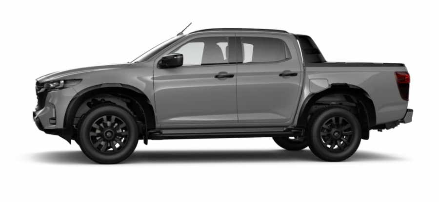 2026 Mazda BT-50 TF SP Ute Image 23