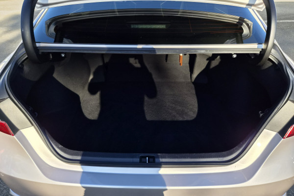 2020 Toyota Camry AXVH71R SX Sedan Image 15