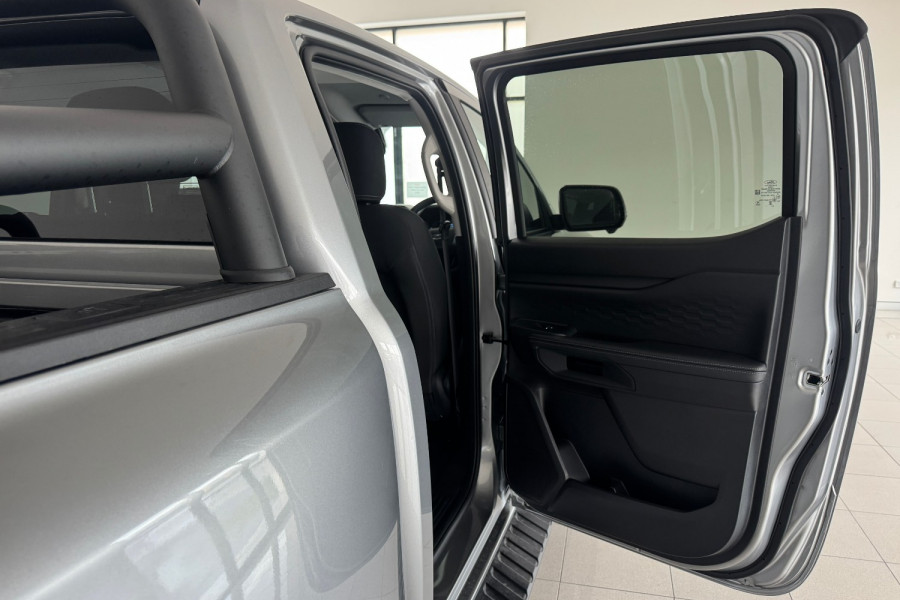 2024 MY25.25 Ford Ranger P703 XLT Ute Image 7