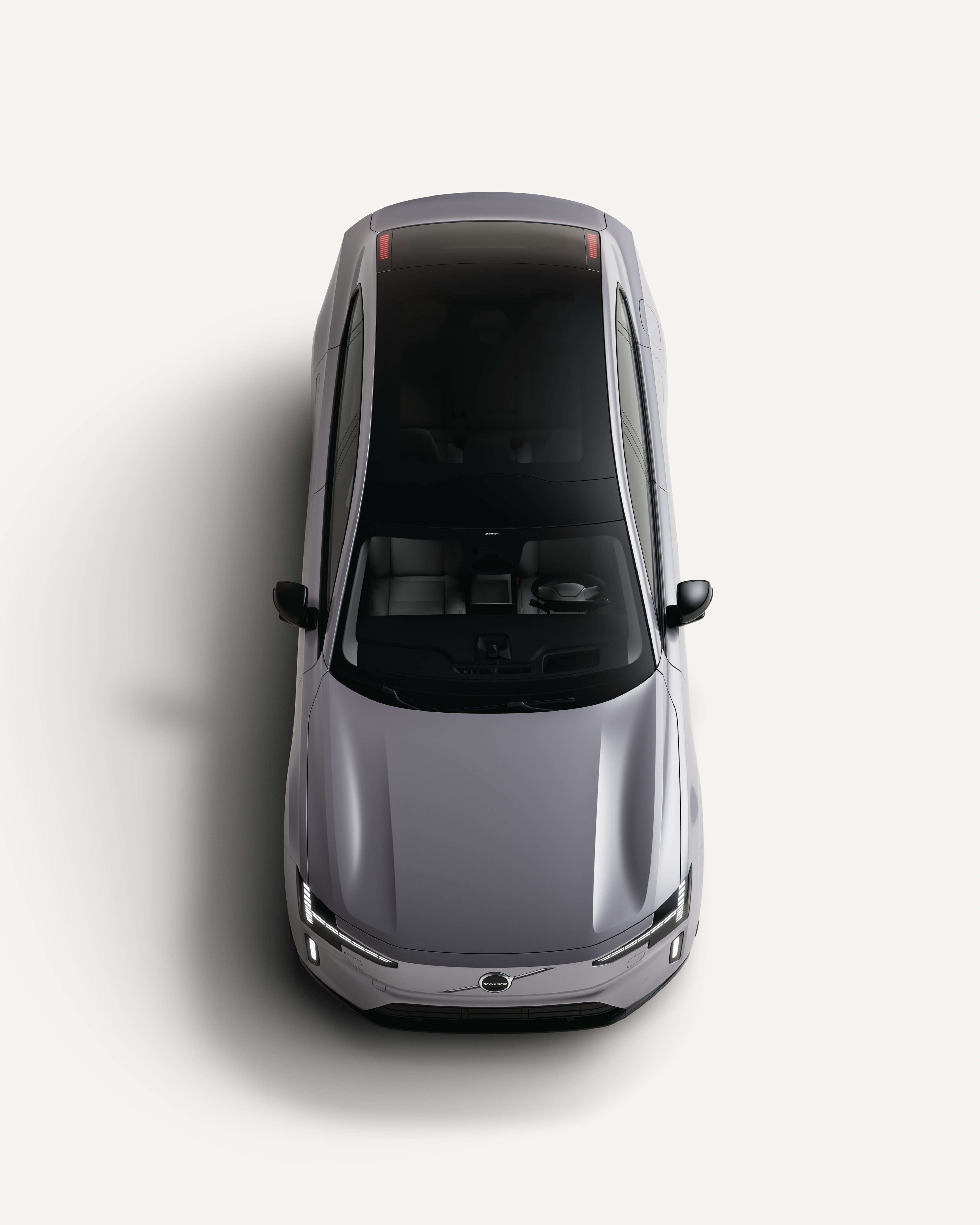 High-Definition Pixel headlights