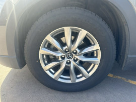 2019 Mazda CX-9 TC Touring SUV image 12
