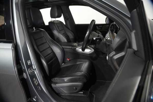 2022 Mercedes-Benz GLE-Class GLE450 SUV Image 25