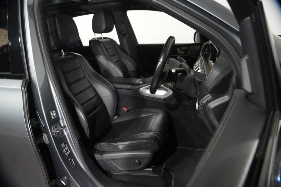 2022 Mercedes-Benz GLE-Class GLE450 SUV Image 25