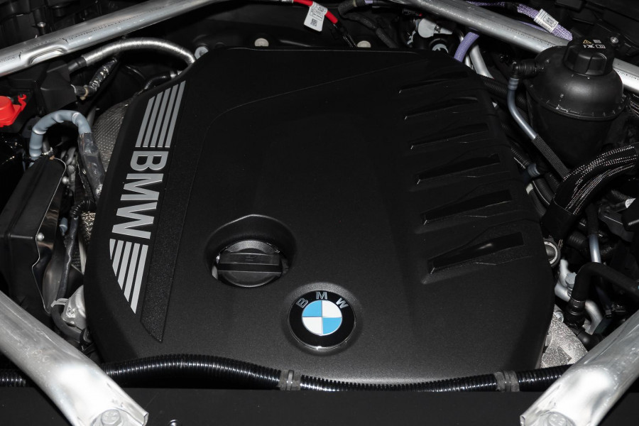 2026 BMW X5 G05 LCI xDrive30d M Sport SUV