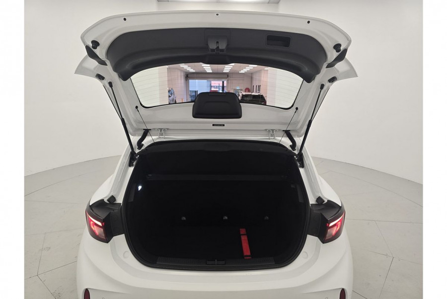 2025 MG MG3 Excite Hatch Image 13