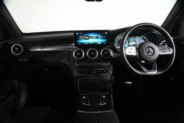 2022 Mercedes-Benz GLC-Class GLC300 SUV Image 13
