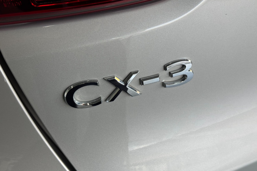 2022 Mazda CX-3 DK Maxx Sport SUV Image 21