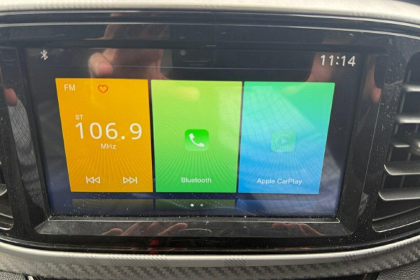 2021 MG MG3 SZP1 Core Hatch Image 11