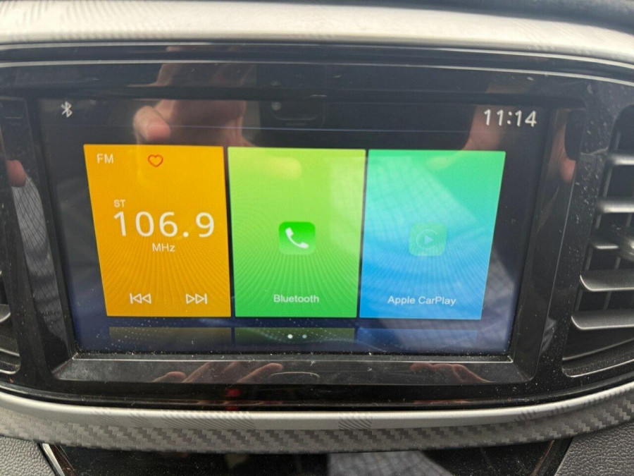 2021 MG MG3 SZP1 Core Hatch Image 11