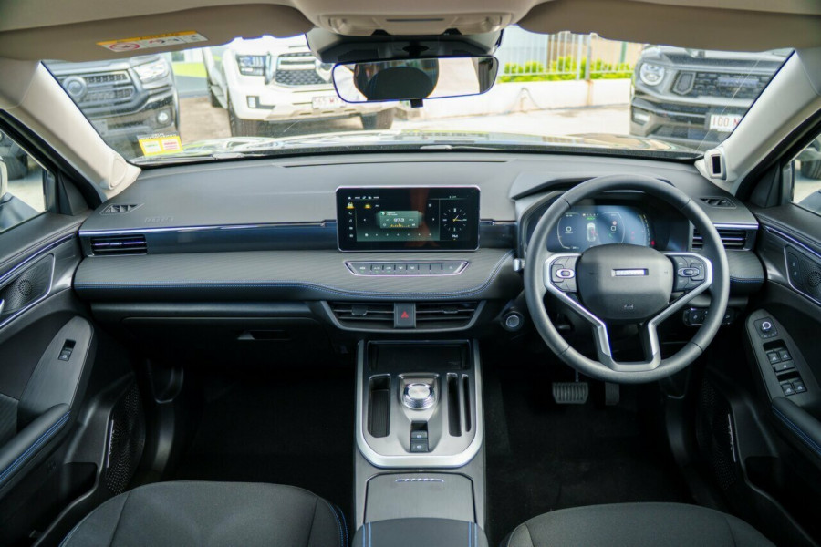 2026 GWM Haval Jolion A02 Premium Hybrid SUV Image 17