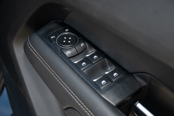2025 Volkswagen Amarok NF TDI600 Style Ute Image 18