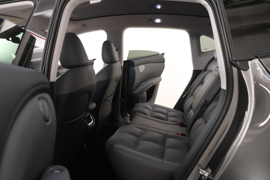 2026 MG IM6 100 AWD Perfromance 100 AWD Perfromance SUV Image 19