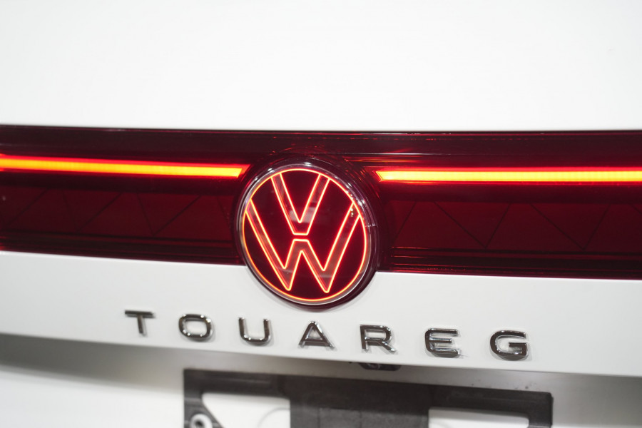 2024 Volkswagen Touareg 210TDI R-Line SUV