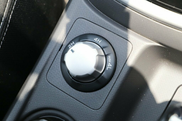 2019 Isuzu UTE MU-X LS-U 4x4 Wagon Mobile Image 19