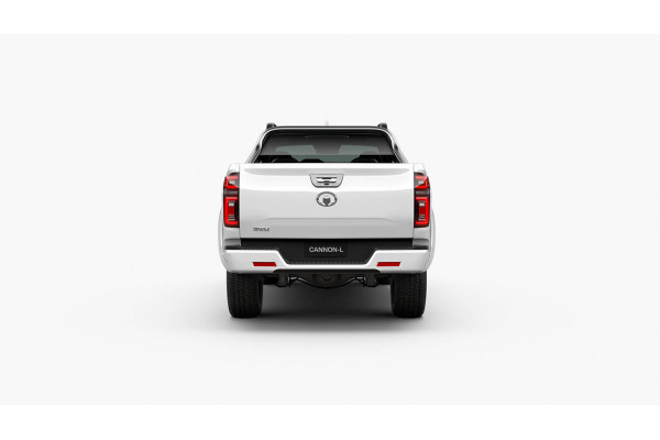 2024 GWM Ute NPW Cannon-L Ute