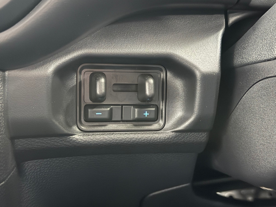 2026 MY26.5 Ford Ranger P703 XL Cab Chassis Image 25