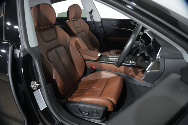 2023 Audi A7 4K 45 TFSI Hatch Image 30