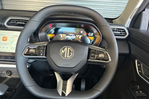 2025 MY26 MG ZS ZS32 Essence Hybrid+ SUV Image 19