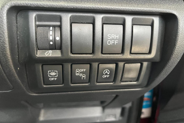 2018 Subaru Forester S4 2.5i-L SUV Image 17