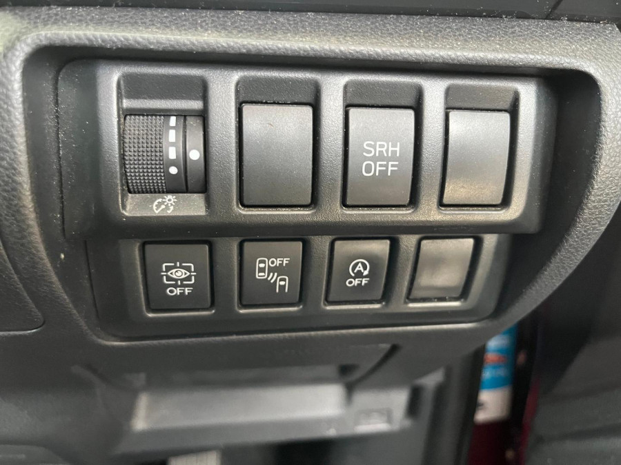 2018 Subaru Forester S4 2.5i-L SUV Image 17