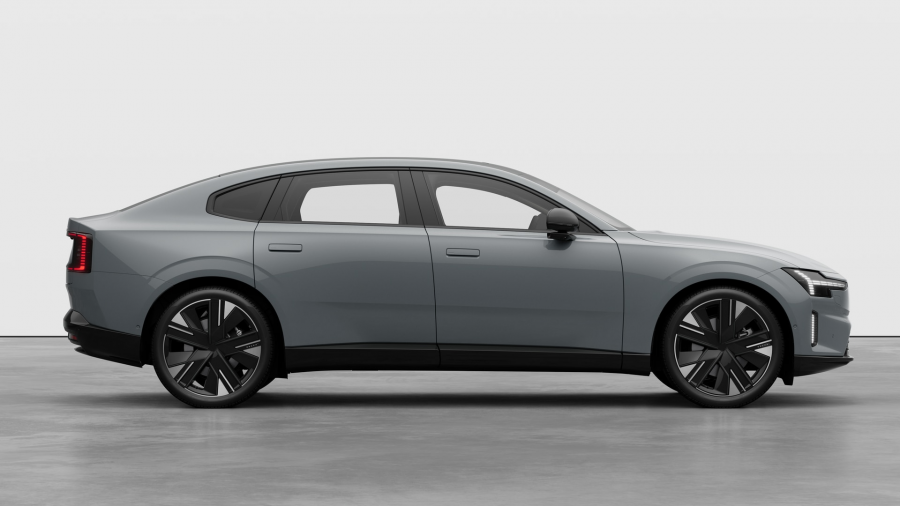 2026 Volvo ES90  Ultra Single Motor Sedan Image 5